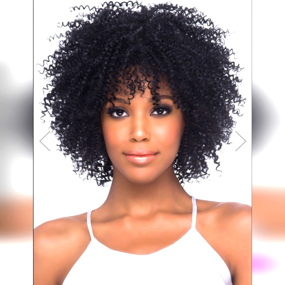 Amore Mio Hair Collection